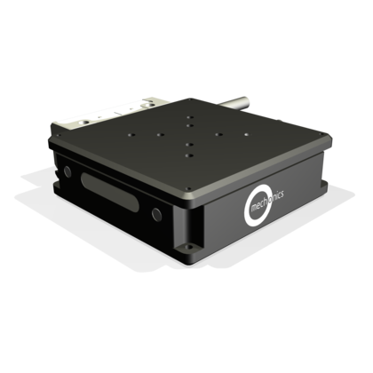 DSP50 multi-phase linear stage